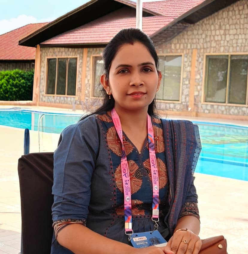 Dr. Anjali Meena - MBBS, M.S (Ophthalmology) Dr. Anjali Meena - MBBS, M.S (Ophthalmology) | Best Eye Specialist in Jaipur, Rajasthan